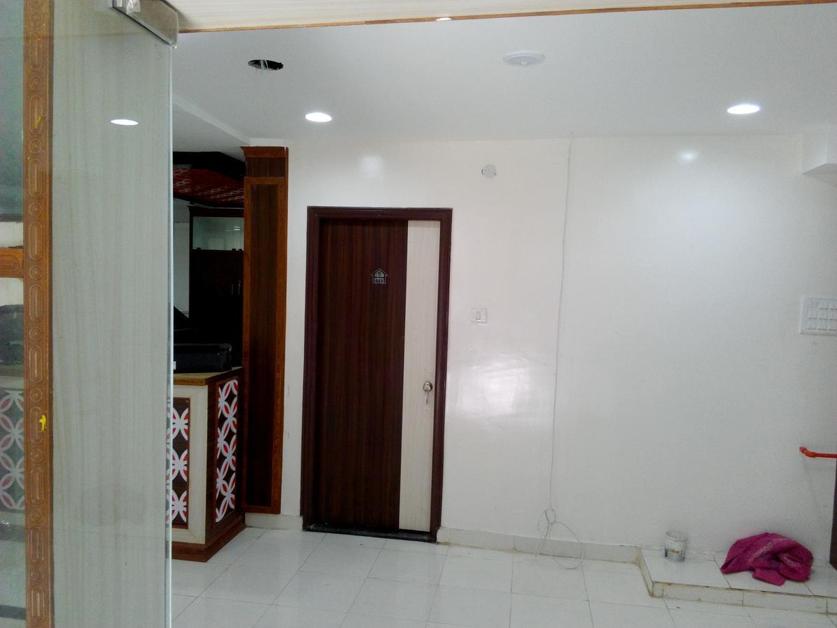 Sahasra Residency Hotell Hyderabad Eksteriør bilde